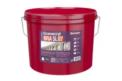 Granocryl BRA SL 07 Revoco Decorativo