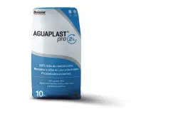 Aguaplast Pro 2h