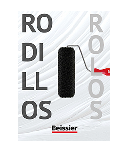 Catálogo Rodillos Beissier Catálogo Rodillos Beissier