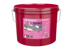 Granocryl BRA SL10 Advance Revoco Decorativo