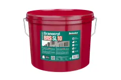 Revoco Decorativo Granocryl BRS SL10