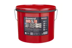Granocryl BRS SL 15 Revoco Decorativo al Siloxano