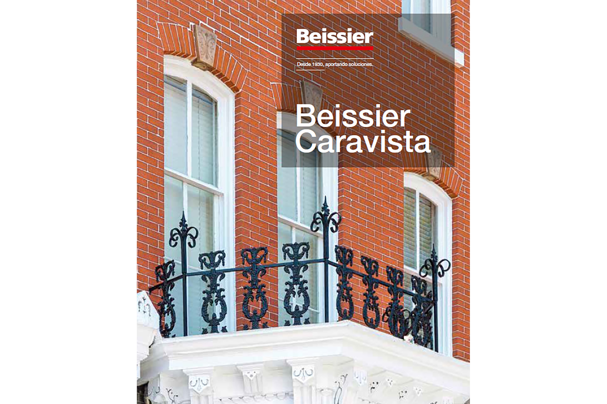 Catálogo Caravista