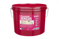 Revestimiento Renovador Monocapa