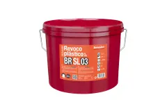 Revoco plástico BR SL03