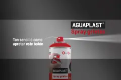 Aguaplast Spray