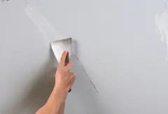 Preparar paredes antes de pintar