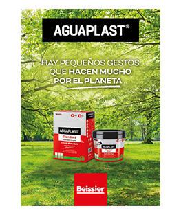 Sostenibilidad Aguaplast