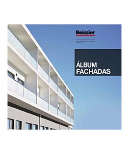 Album Fachadas Vol. 3