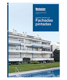 Guía Rehabilitación Fachadas