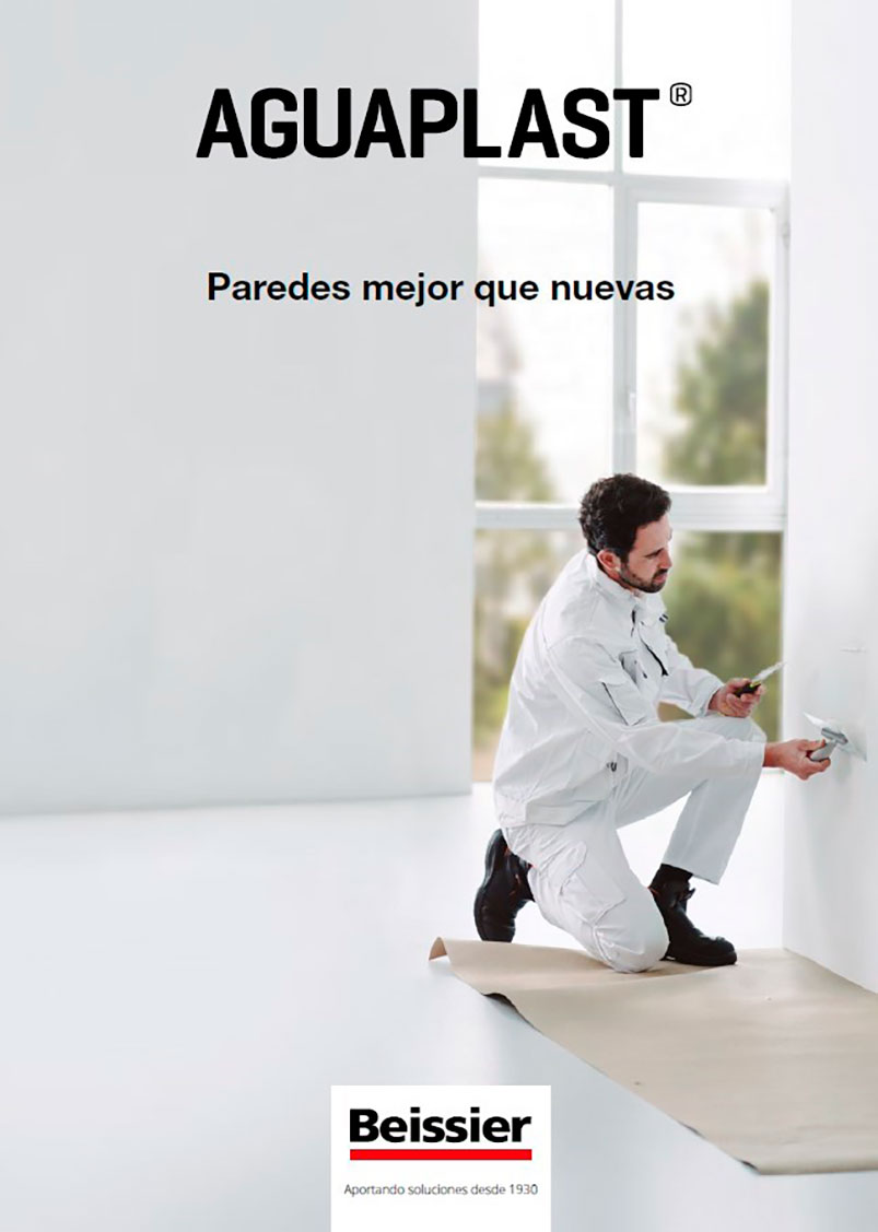 Catálogo Aguaplast