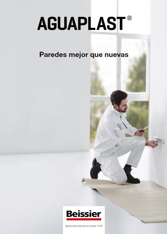 Catálogo Aguaplast Catálogo Aguaplast