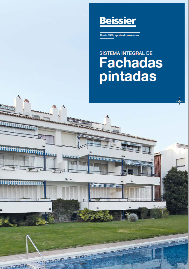 Guía rehabilitación fachadas