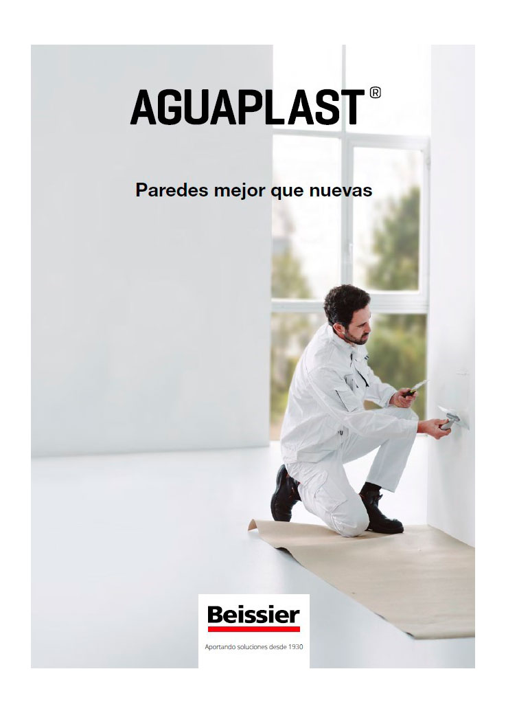 Catálogo Aguaplast