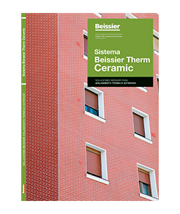 Sistema Beissier Therm C