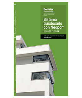 Sistema Beissier Therm E