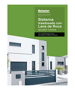 Sistema Beissier Therm L