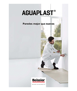 Catálogo Aguaplast