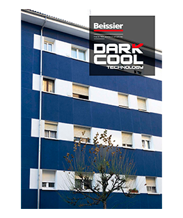 Colores DarkCool