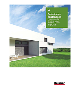 Soluciones sostenibles Beissier