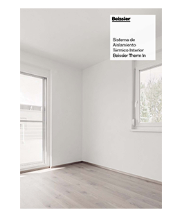 Catálogo Sistema Beissier Therm In