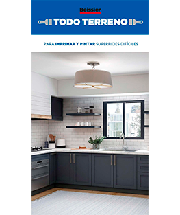 Catálogo Todo Terreno