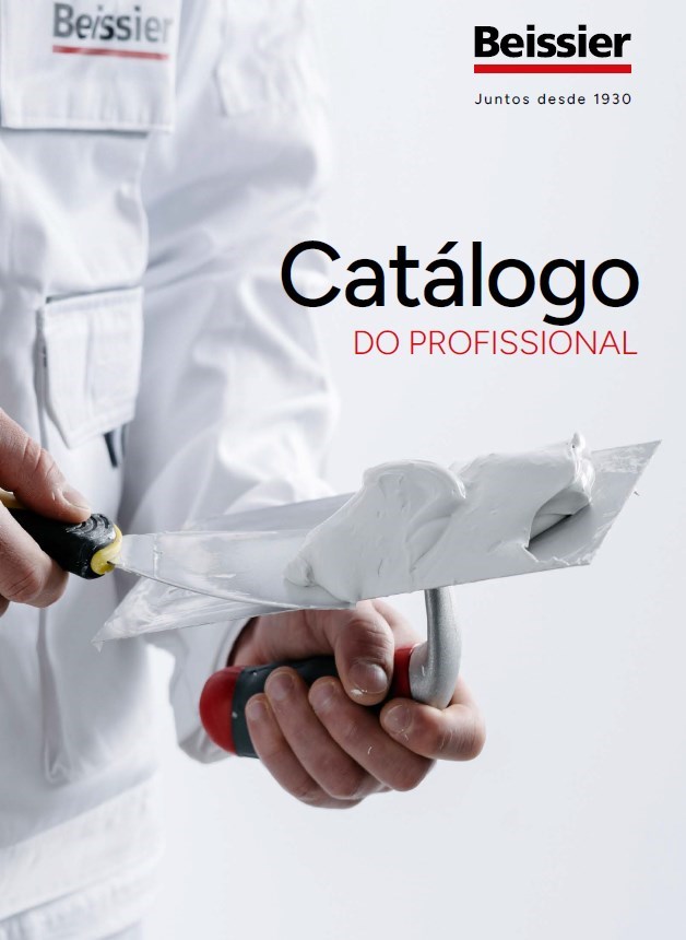 Catálogo do Profissional