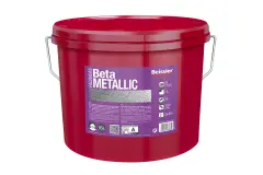 Beta Metallic