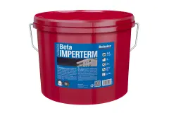 Beta Imperterm