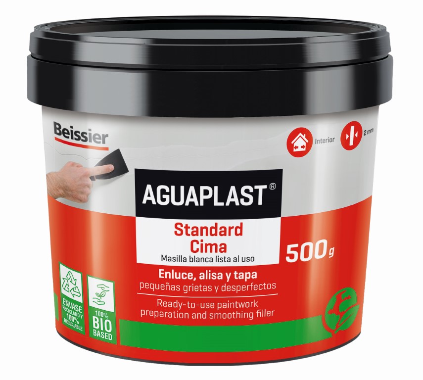 Aguaplast Standard Cima 500gr tienda venta online