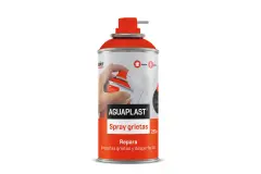 Aguaplast Spray grietas