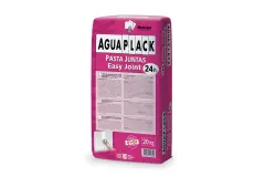 Aguaplack Pasta Juntas Easy Joint 24 h