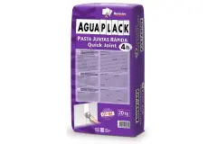 Aguaplack Pasta Juntas Rápida Quick Joint 4 h