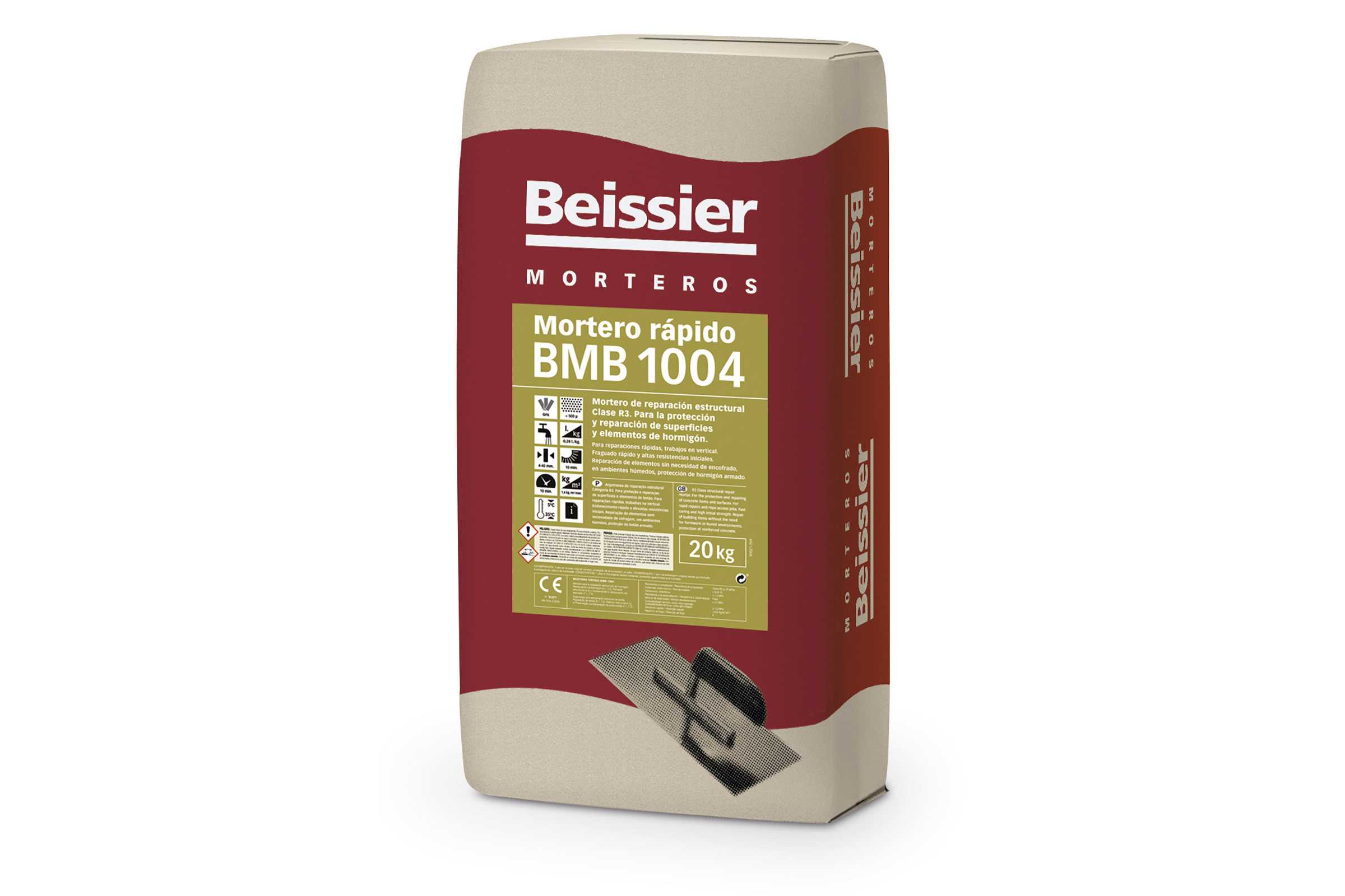 Productos Beissier