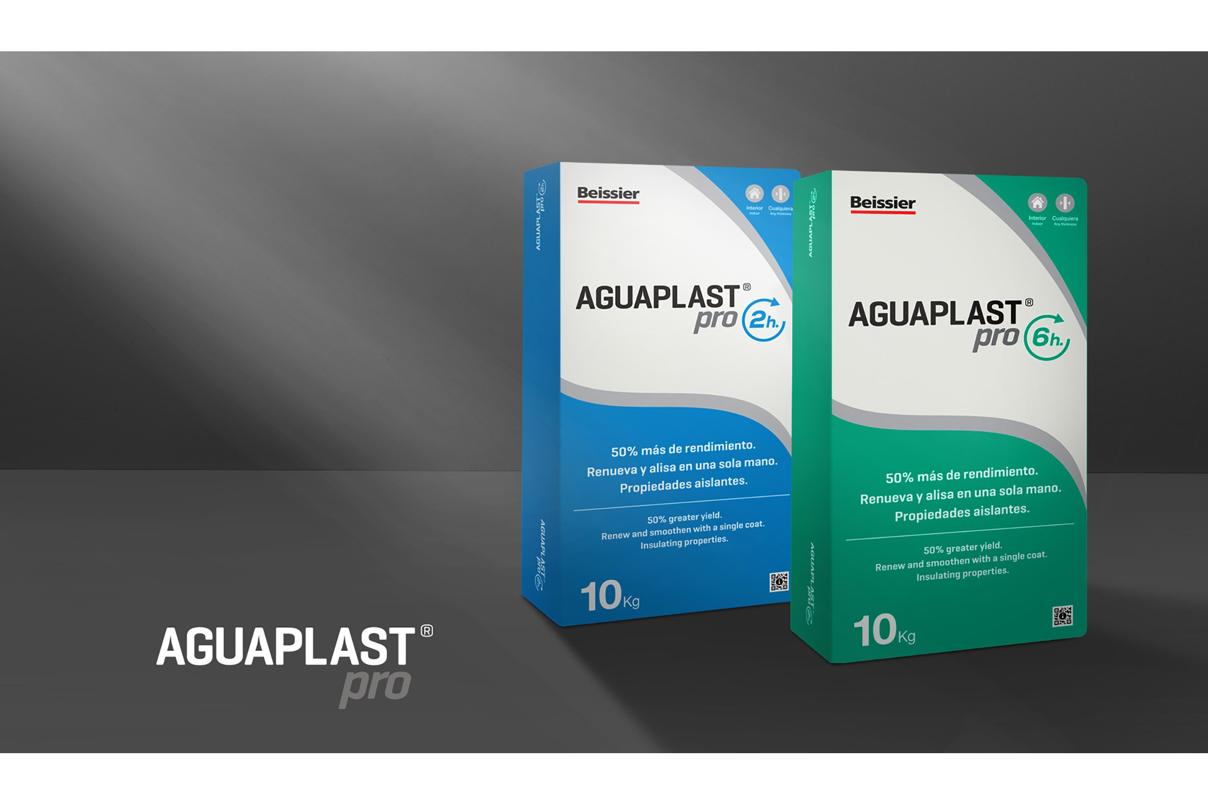 Catálogo Aguaplast Pro