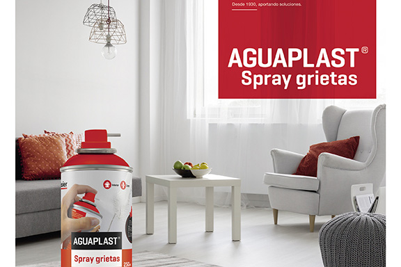 Aguaplast Spray